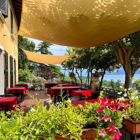 Villa Schindler Manerba del Garda Exterior photo