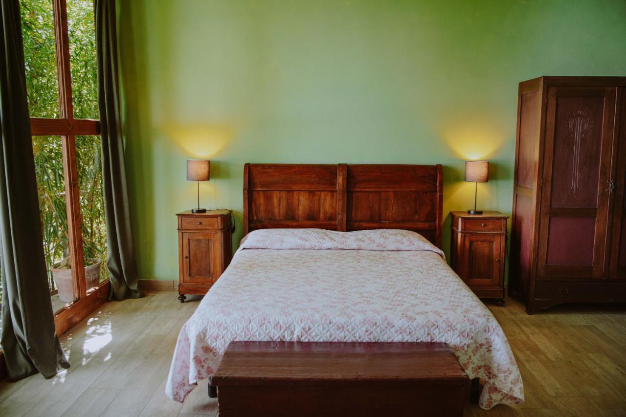 Villa Schindler Manerba del Garda Exterior photo