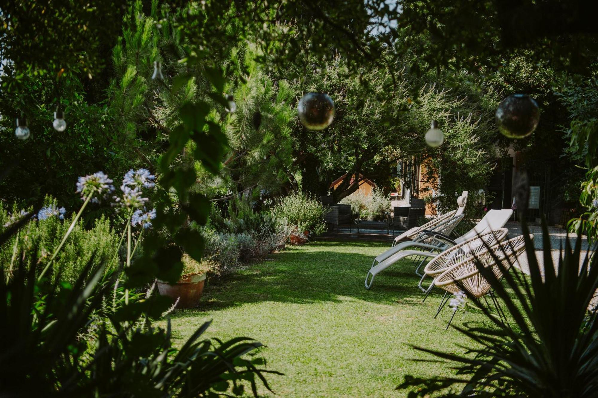 Villa Schindler Manerba del Garda Exterior photo