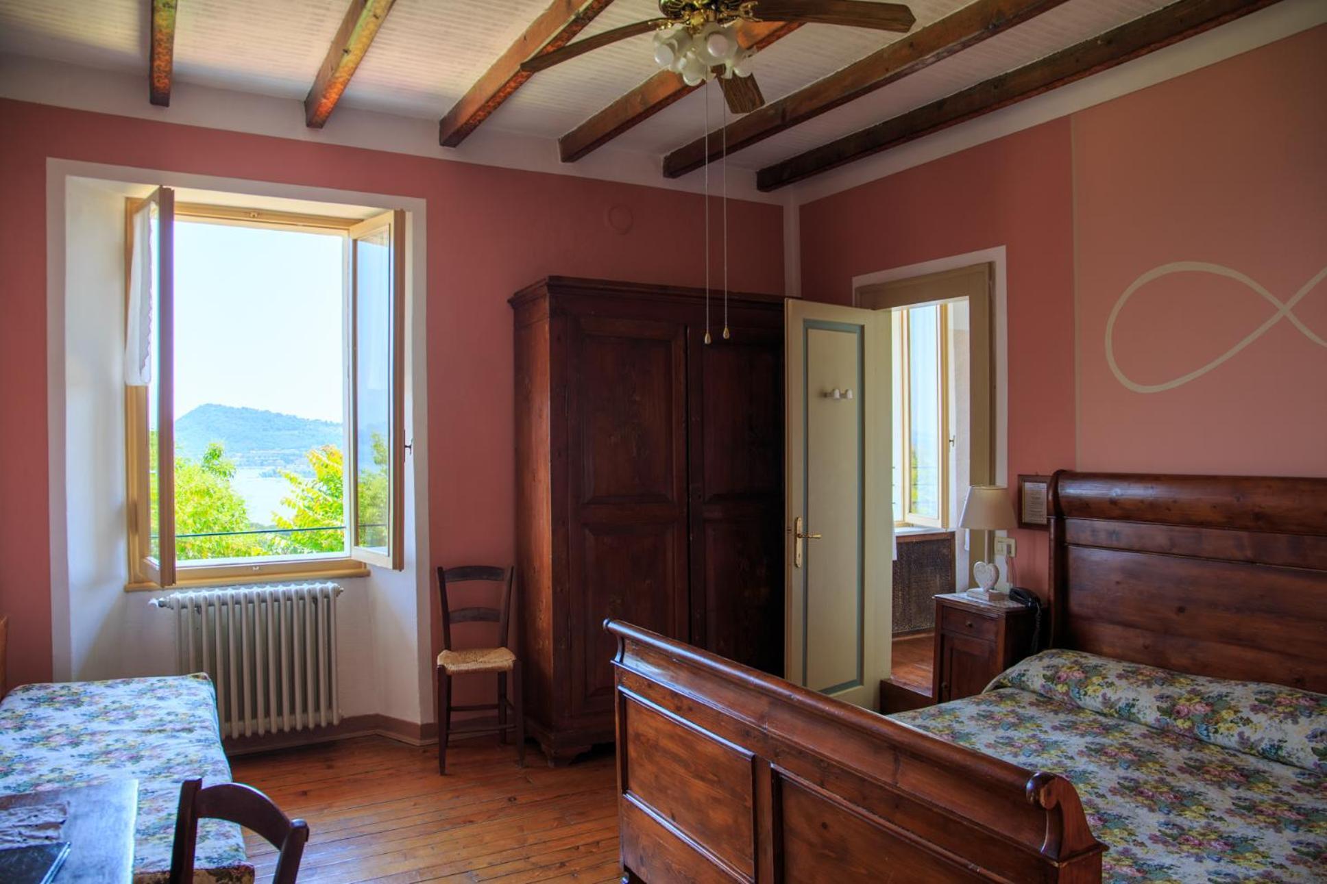 Villa Schindler Manerba del Garda Exterior photo