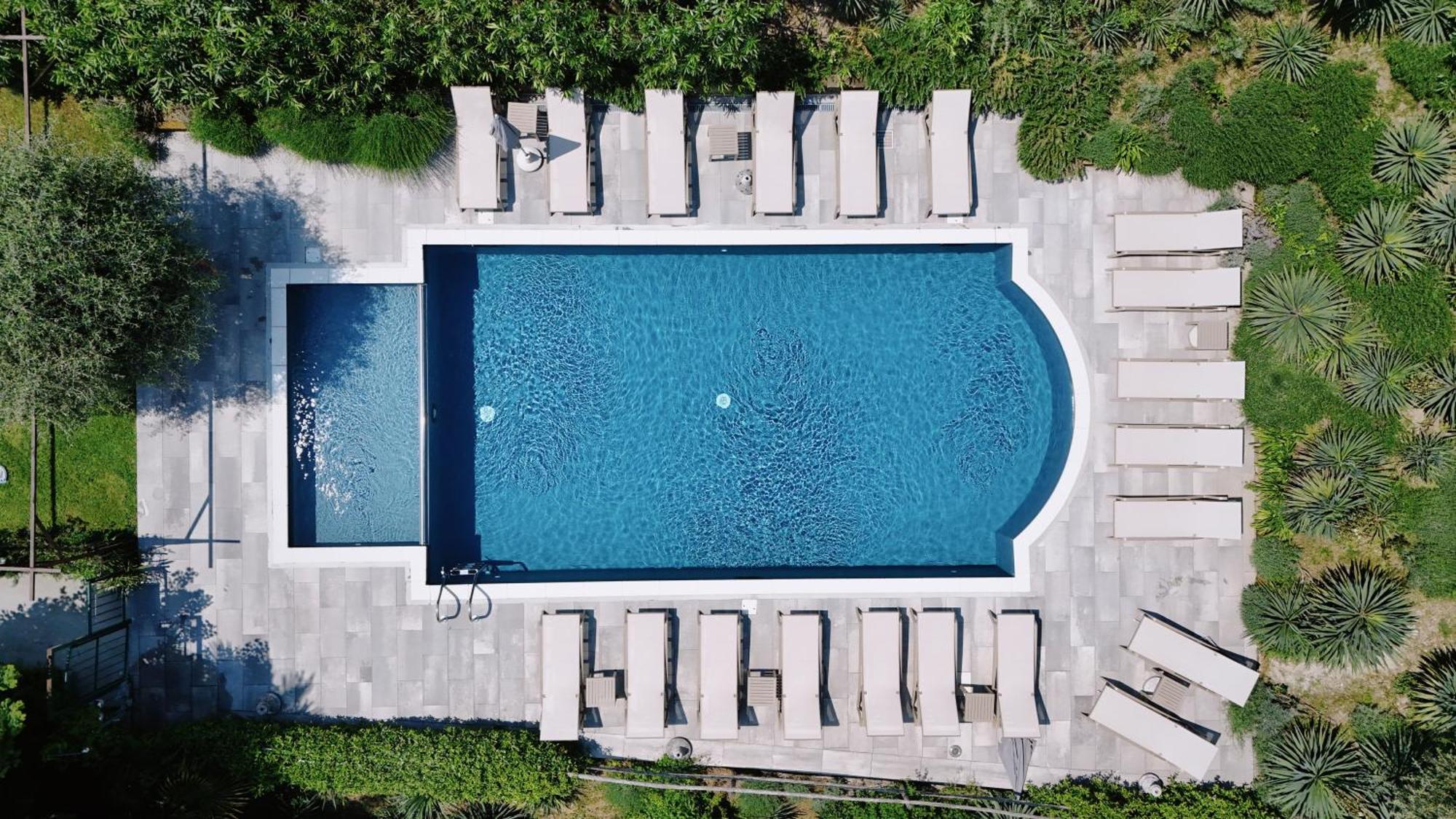 Villa Schindler Manerba del Garda Exterior photo